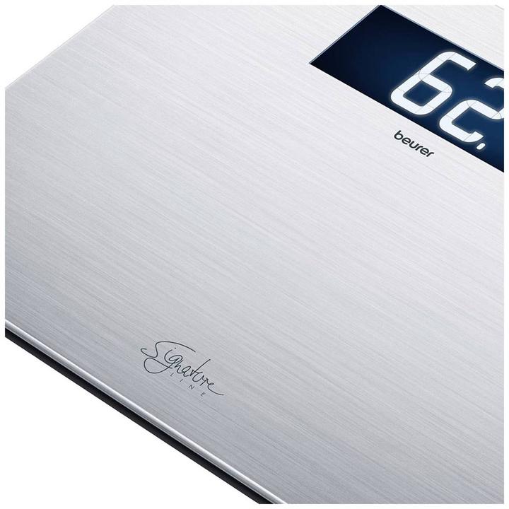 Actual product image Beurer GS405 Signature (200 kg)