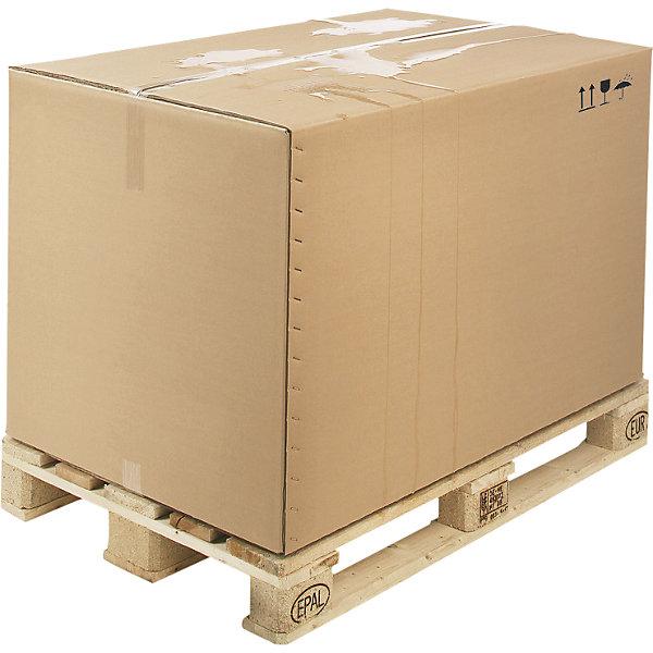 Image du produit kaiserkraft Boîte d'exportation (1 x)