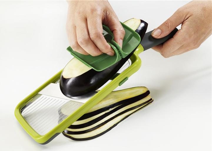 Actual product image Joseph Joseph Multi-Grip Mandolin