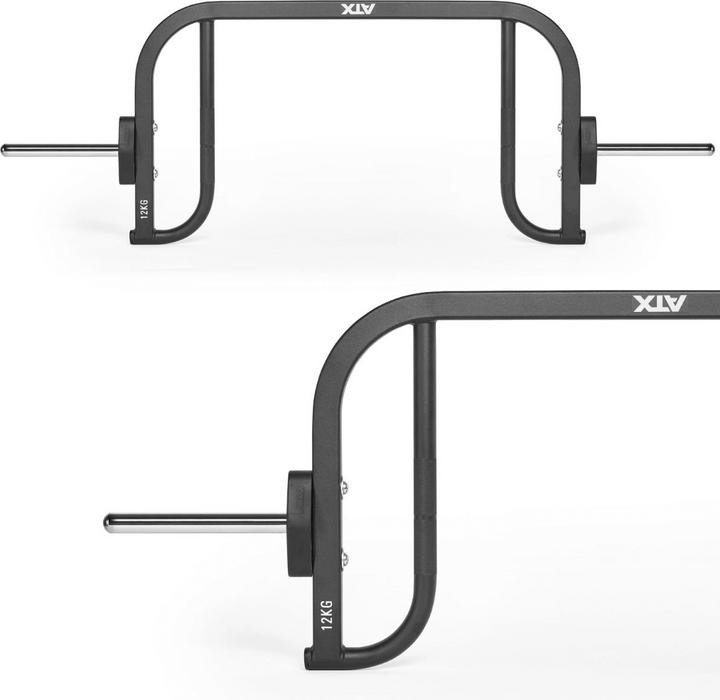 Produktbild ATX Open Hex Bar Compact 30mm