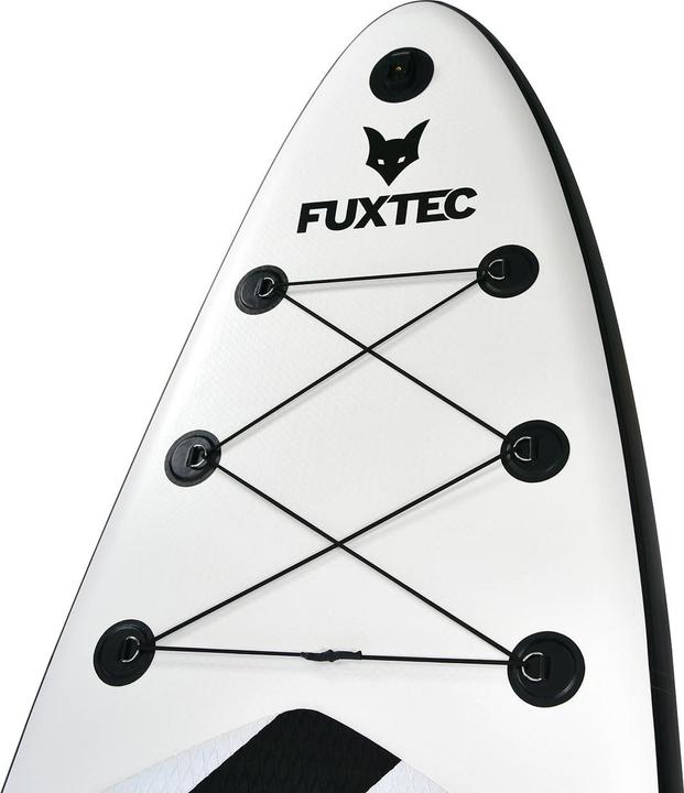 Produktbild Fuxtec Stand Up Paddle Board FX-SUP320D1