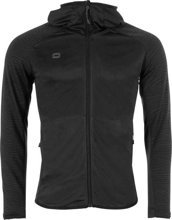 Immagine prodotto Stanno Giacca con cappuccio con zip integrale Functionals II (S)