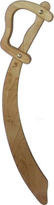 Actual product image Bestsaller Magic sword Merlin, 75 cm