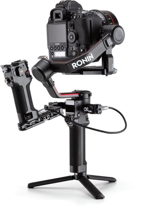 Produktbild DJI Steuerungsblock (Drohnen Fernsteuerung, DJI RC 2)