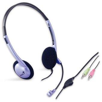 Actual product image Genius HS-04S (Cable)