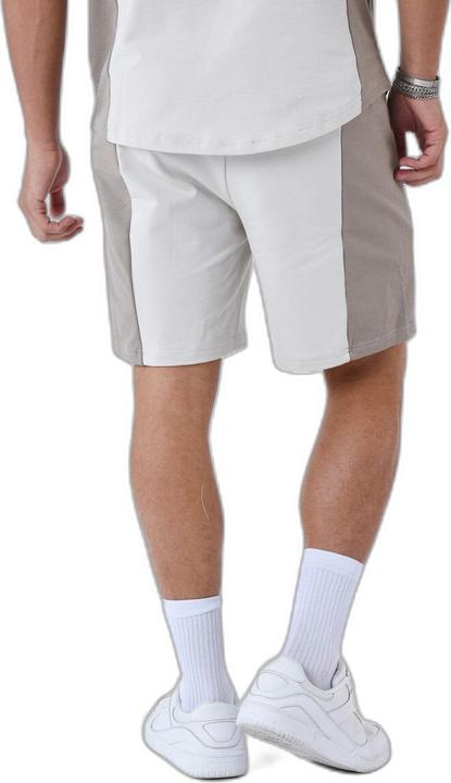 Actual product image Project X Paris two-tone shorts (L)