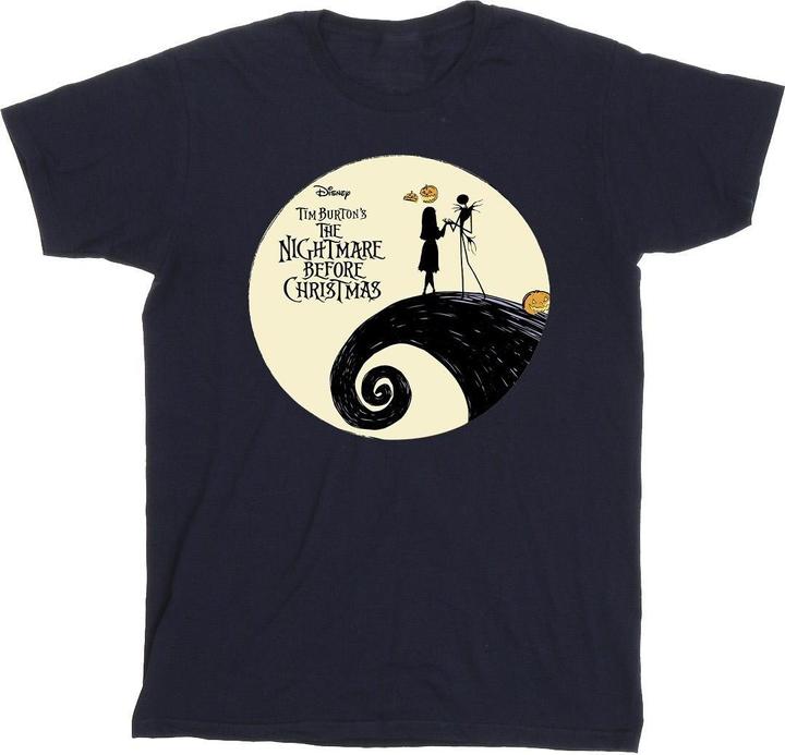 The Nightmare Before Christmas TShirt (3XL)
