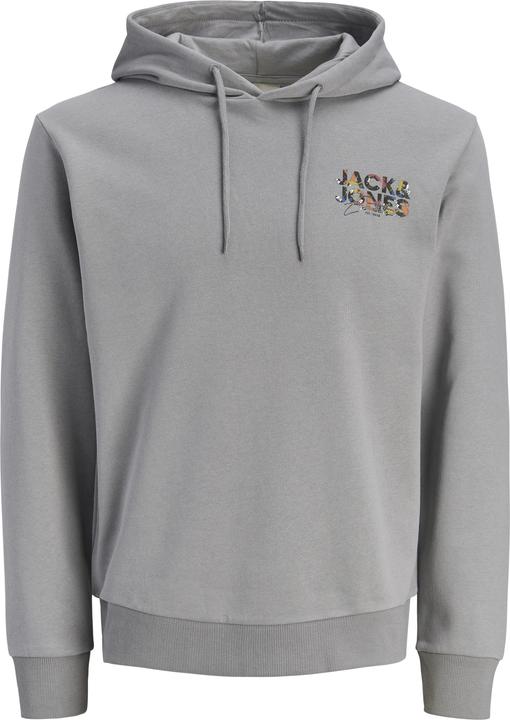 Immagine prodotto Jack & Jones Kapuzenpullover JJGEPLAS Hoodie (XL)