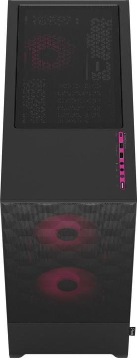 Immagine prodotto Fractal Pop Air RGB TG (ATX, mATX, Mini-ITX)