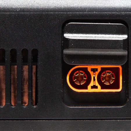 Image du produit Spektrum Smart G2 AC Charger 1x400W EU