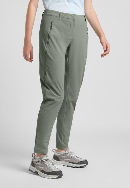 Produktbild Jack Wolfskin Hikeout Pants W (L)