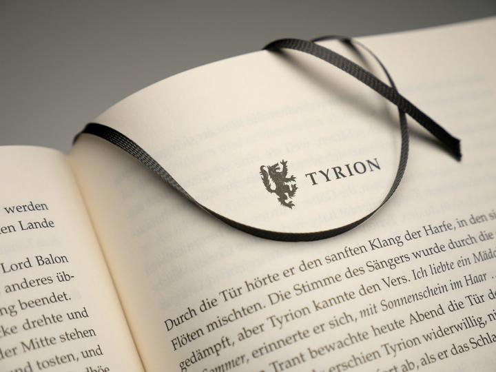 Produktbild Game of Thrones 1 (Deutsch, George R.R. Martin, 2016)