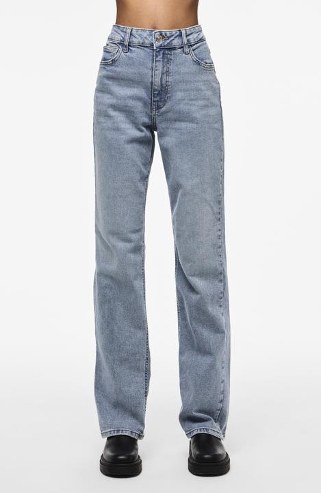 Immagine prodotto Pieces PCKELLY Jeans HW dal taglio dritto (W31/L32)