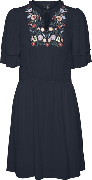 Vero Moda VMSINA Kurzes Kleid Kleid (XS)