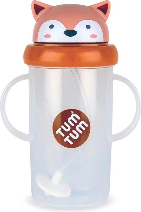 Actual product image Tum Tum Large Tippy Up