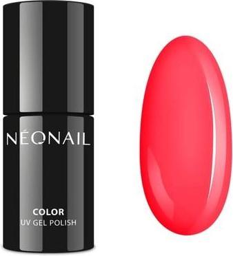 Immagine prodotto Neonail NÉONAIL Smalto UV Aloha Mood 7,2ml (Umore Aloha, Vernice UV gel)