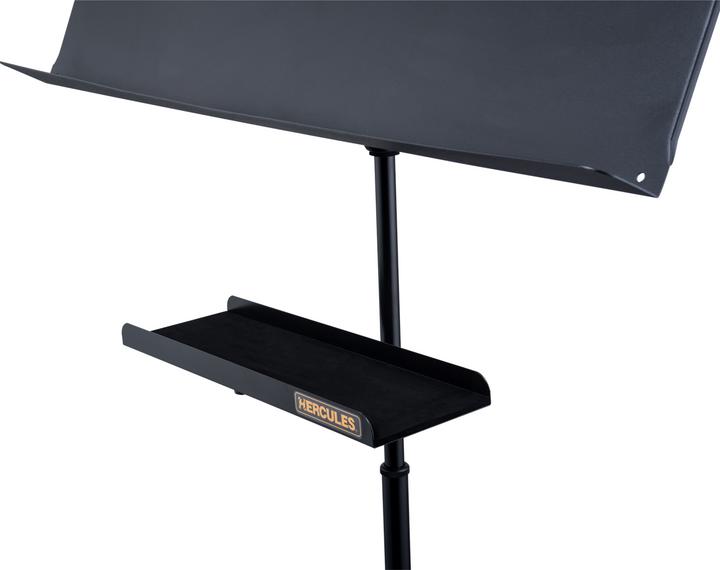 Produktbild Hercules BS429BP - Orchester-Dirigentenpult Set