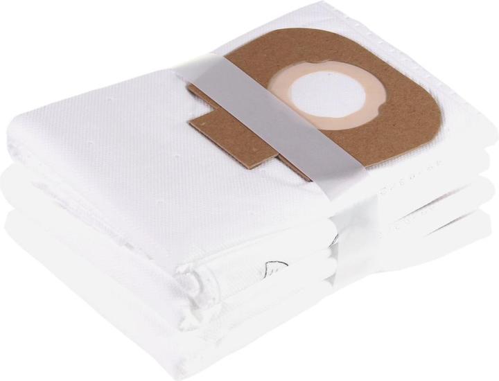 Produktbild Mirka Fleece-Beutel Staubsaugerbeutel für Industriesauger 1025 L 5 Stück ( 8999000211 ) (5 x)