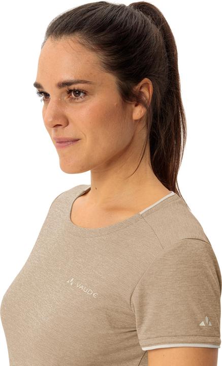Actual product image Vaude Essential T-Shirt (38, S)