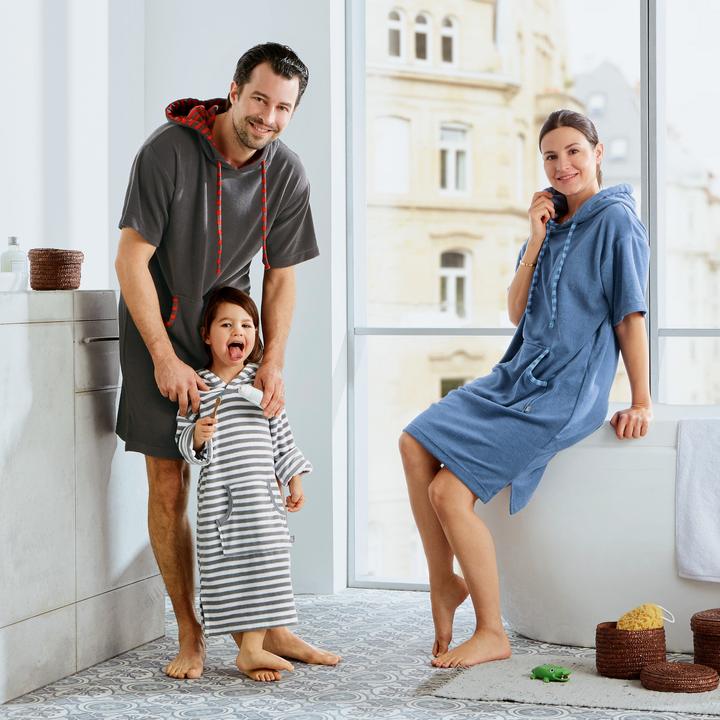 Image du produit Erwin Müller Poncho (L, XL)