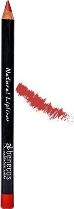 Image du produit Benecos Natural Lipliner (Red)
