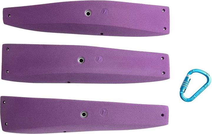 Image du produit Entre Prises Absolute Rails XXL Pinches (Yelllow)