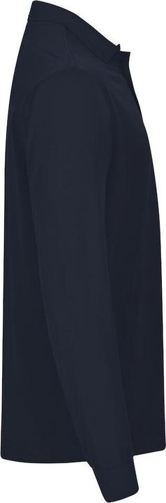 Produktbild Clique Manhattan Poloshirt Langärmlig (S)