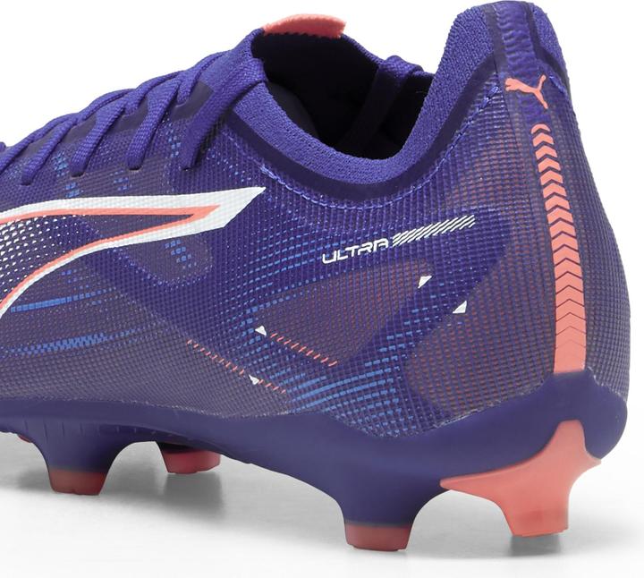 Actual product image Puma Ultra 5 Match Fg/Ag (46.5)