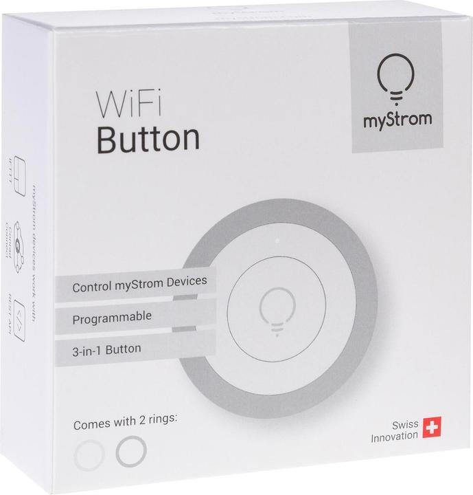 Immagine prodotto myStrom Pulsante WiFi