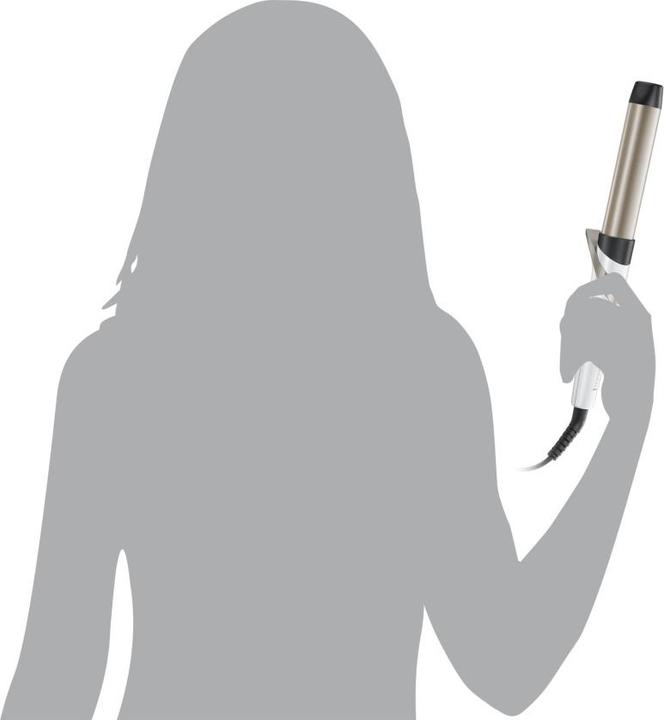 Immagine prodotto Remington Screwdriver Ci89H1 Hydraluxe (32 mm)