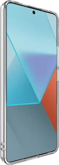 Produktbild Imak UX-5 Series TPU Softcase Hülle (Xiaomi Redmi Note 13 Pro 5G)
