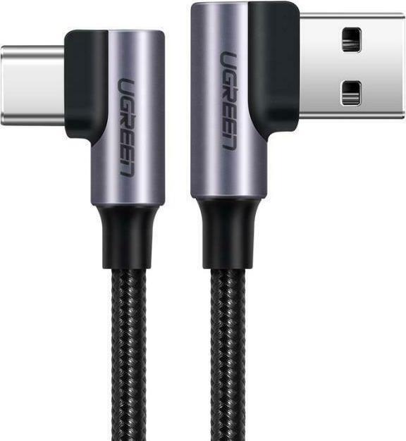Produktbild Ugreen USB A — USB C (3 m, USB 2.0)