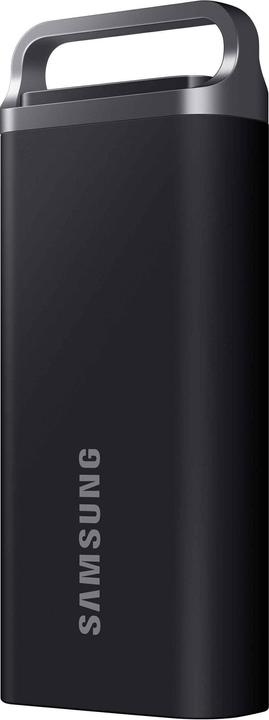 Actual product image Samsung T5 EVO (2000 GB)