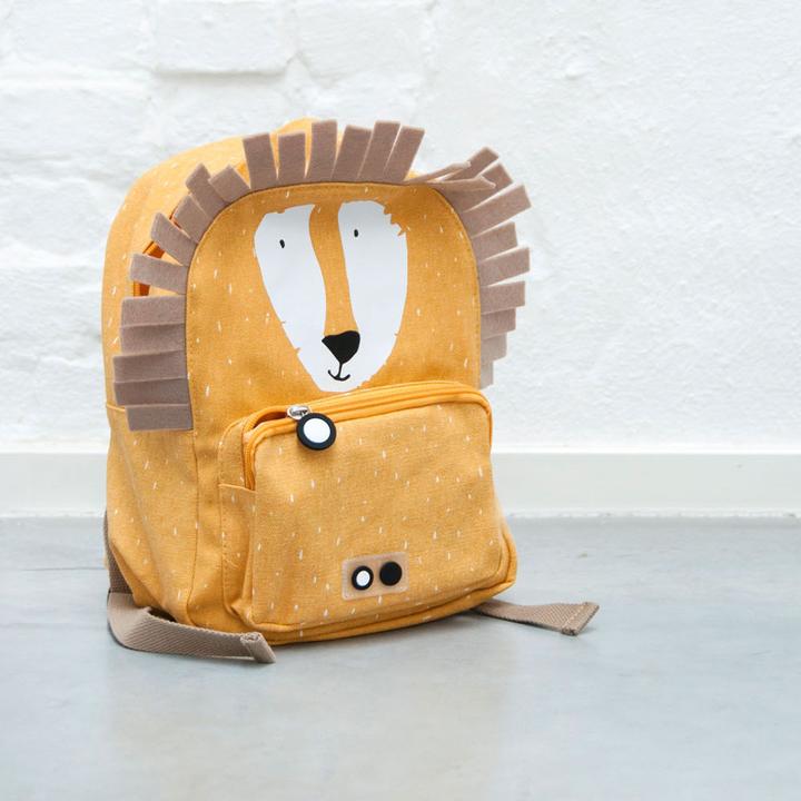 Actual product image Trixie Baby Mr Lion (7.50 l)