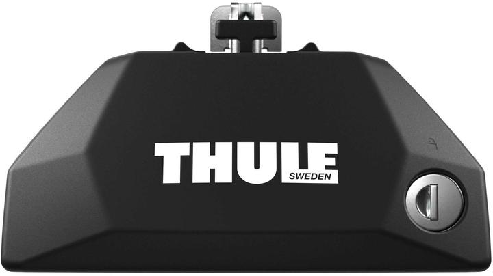 Productafbeelding Thule Evo inbouwrail 7106