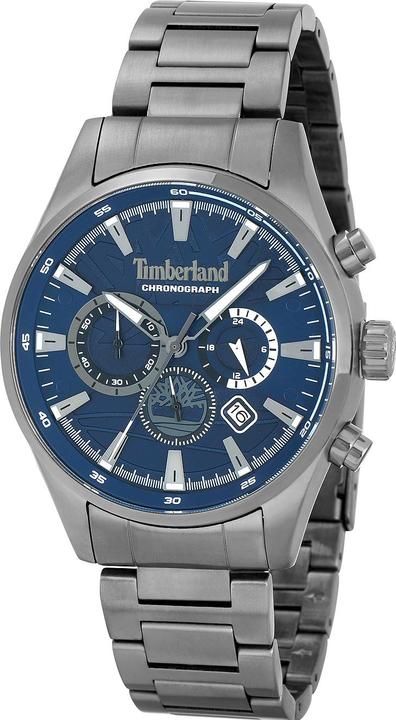 Actual product image Timberland Aldridge (Chronograph, 46 mm)