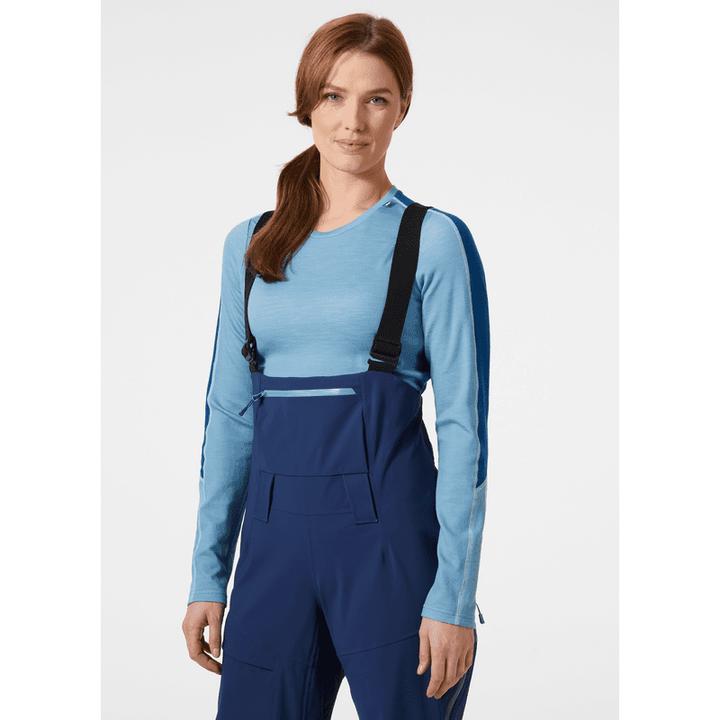 Productafbeelding Helly Hansen Lifa Merino Lichtgewicht Crew (S)