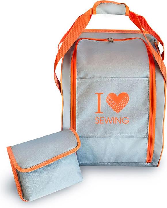 Veritas Overlocktasche