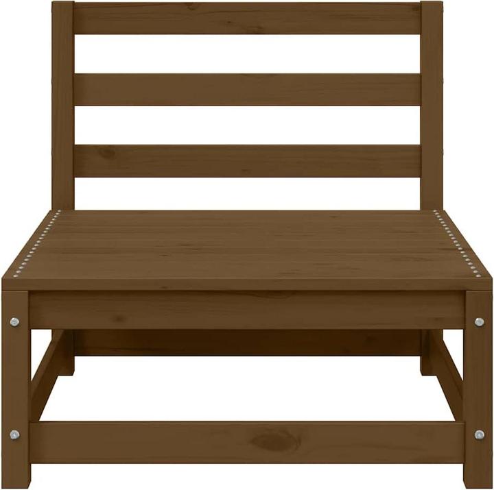 Produktbild VidaXL Sofa Mittelstück