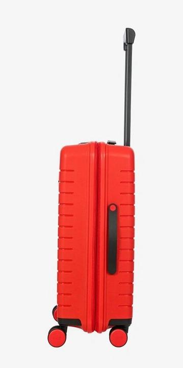 Actual product image Brics Ulisse - Expandable Trolley (68 l, L (90 - 115l))