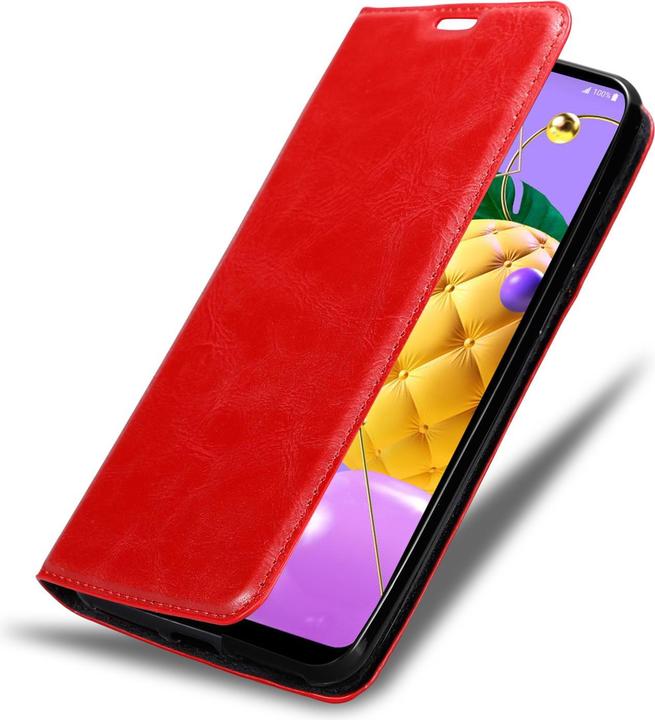 Immagine prodotto Cadorabo Copertina (LG K52)