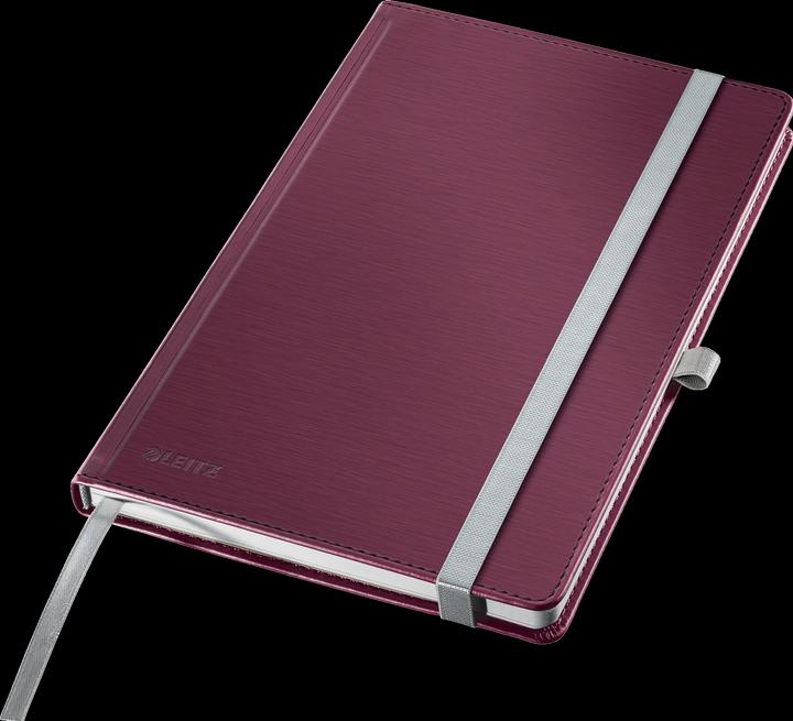 Produktbild Leitz Notizbuch Style (A5, Liniert, Harter Einband)