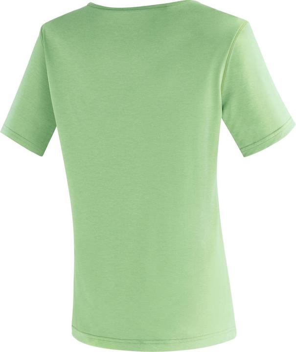 Immagine prodotto Maier Sports Funktions-T-Shirt «Horda» (40)