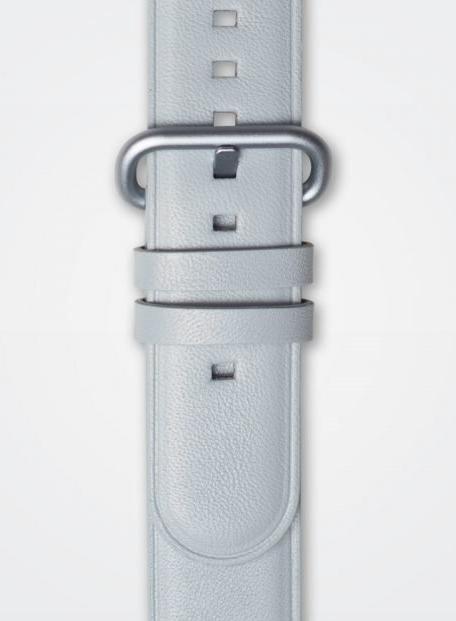 Strap Studio Active Leather (20 mm, Leder)