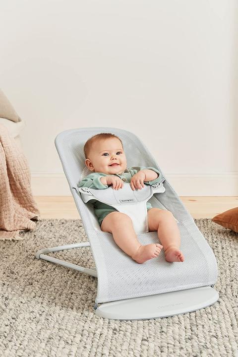 Actual product image BabyBjörn Baby bouncer Balance Soft Mesh