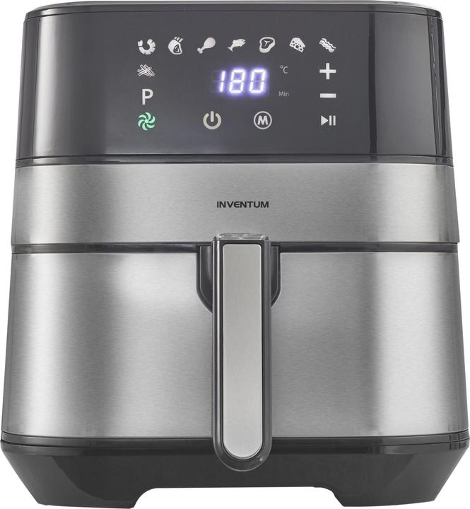 Image du produit Inventum Friteuse Hetelucht GF500HLD
