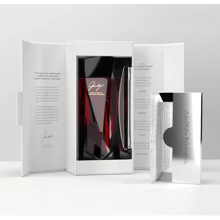 Judy Garland Keepsake Bottle Fragrance Spray 90ml (Eau de Parfum, 90 ml)