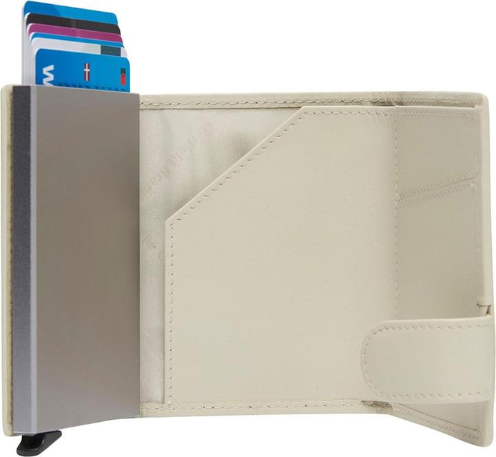 Immagine prodotto The Chesterfield Brand Delsbo Geldbörse RFID Schutz Leder 7.5 cm