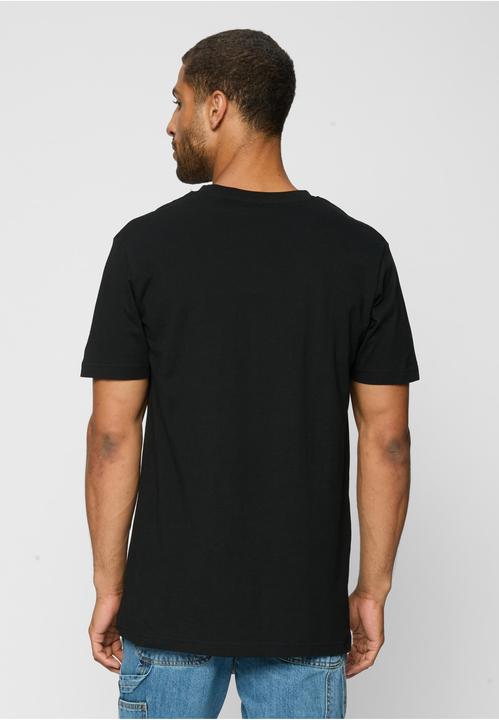 Actual product image Mister Tee Hooped Arch Tee - 19005 (L)
