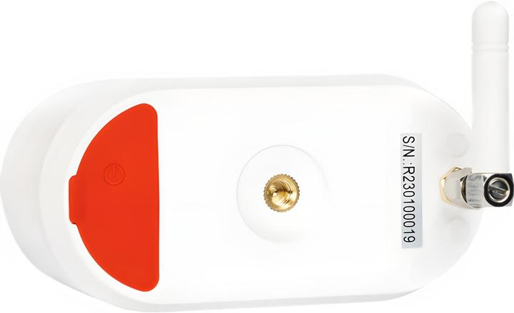 Actual product image Abus PPIC91000 (1920 x 1080 Pixels)